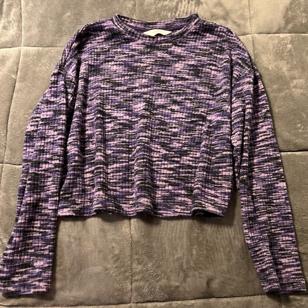 EUC, H&M Girls Top, 16/18